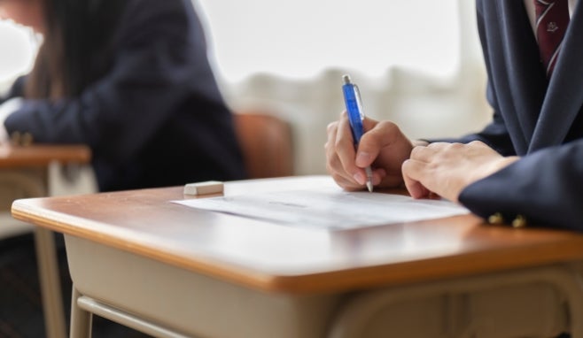 指導経験が浅くても安心。授業の「型」から丁寧にサポート