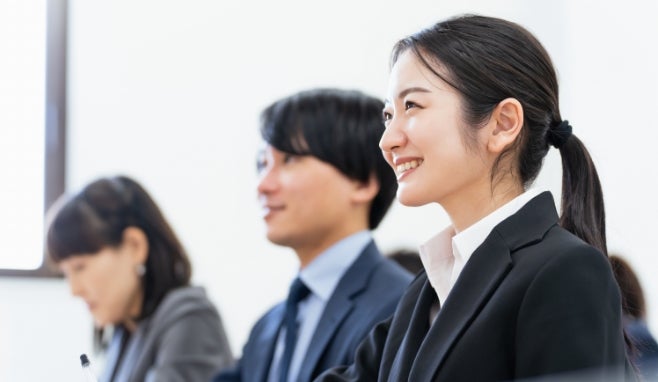 経験者向けのスキルアップ研修で、さらに質の高い授業へ