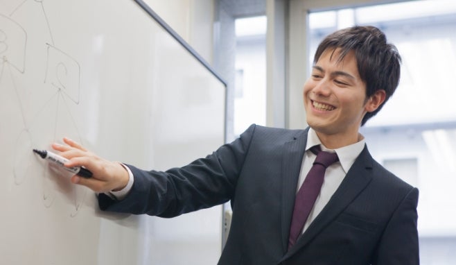 学校ごとに異なる採用試験に的確に備える