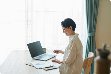 Wワーク・副業可